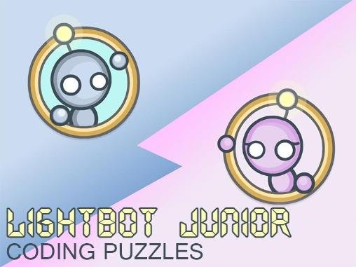 download Lightbot junior: Coding puzzles apk